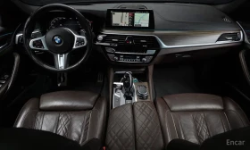 BMW 520, снимка 7