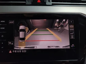 VW Passat 2.0 TDI PRESTIGE, снимка 16
