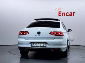 VW Passat 2.0 TDI PRESTIGE, снимка 4