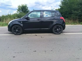 Suzuki Swift 1.3 vvti 90кс газ/бензин , снимка 3
