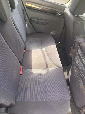 Suzuki Swift 1.3 vvti 90кс газ/бензин , снимка 9