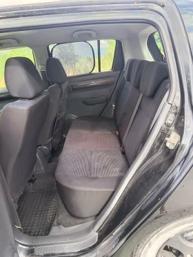 Suzuki Swift 1.3 vvti 90кс газ/бензин , снимка 10