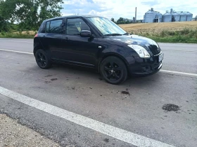 Suzuki Swift 1.3 vvti 90кс газ/бензин , снимка 7