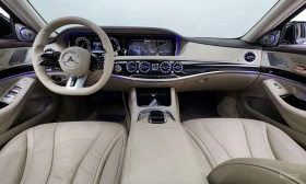 Mercedes-Benz S 400 S400L  CARFAX, снимка 6