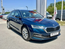 Skoda Octavia Style / 2.0 TDI / 150 к.с. / DSG / HUD, снимка 3