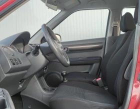 Suzuki Swift 1.3i* 4x4* 92к.с* , снимка 10