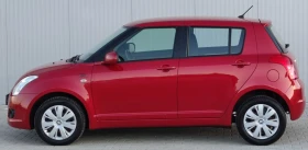 Suzuki Swift 1.3i* 4x4* 92к.с* , снимка 2