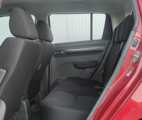 Suzuki Swift 1.3i* 4x4* 92к.с* , снимка 11