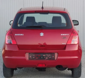Suzuki Swift 1.3i* 4x4* 92к.с* , снимка 5