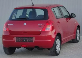 Suzuki Swift 1.3i* 4x4* 92к.с* , снимка 6