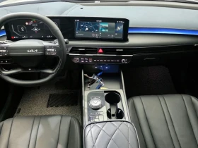 Kia K8 * K8* NOBLESSE* LIGHT* БЕЗИНЦИДЕНТИ* ЦЕНАДОБГ* , снимка 7