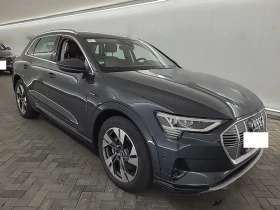 Audi E-Tron ОЧАКВАН ВНОС/ДАНЪЧЕН КРЕДИТ/ETRON50GUATTRO ADVANCE, снимка 4