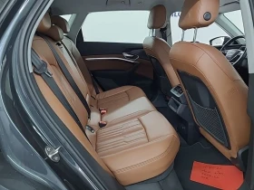 Audi E-Tron ОЧАКВАН ВНОС/ДАНЪЧЕН КРЕДИТ/ETRON50GUATTRO ADVANCE, снимка 9