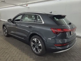 Audi E-Tron ОЧАКВАН ВНОС/ДАНЪЧЕН КРЕДИТ/ETRON50GUATTRO ADVANCE, снимка 5