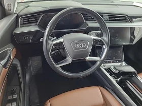 Audi E-Tron ОЧАКВАН ВНОС/ДАНЪЧЕН КРЕДИТ/ETRON50GUATTRO ADVANCE, снимка 7