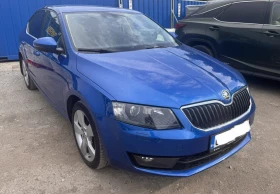 Skoda Octavia Canton, снимка 4