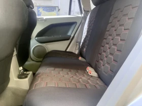Dodge Caliber, снимка 10