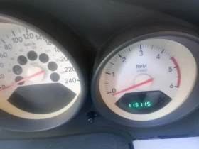 Dodge Caliber, снимка 8