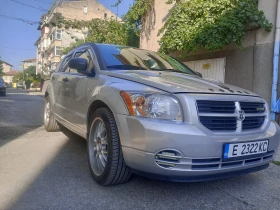 Dodge Caliber, снимка 5