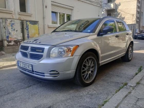 Dodge Caliber, снимка 6