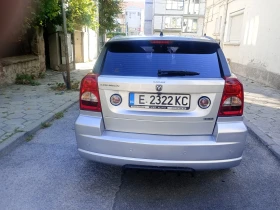 Dodge Caliber, снимка 2
