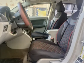 Dodge Caliber, снимка 9