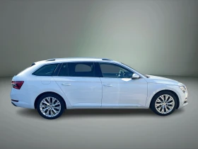 Skoda Superb 2, 0 TDI 7DSG 4X4, снимка 6