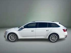 Skoda Superb 2, 0 TDI 7DSG 4X4, снимка 2