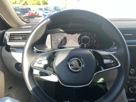Skoda Superb 2, 0 TDI 7DSG 4X4, снимка 15