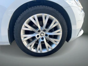 Skoda Superb 2, 0 TDI 7DSG 4X4, снимка 7