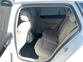 Skoda Superb 2, 0 TDI 7DSG 4X4, снимка 12