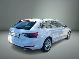 Skoda Superb 2, 0 TDI 7DSG 4X4, снимка 5
