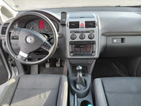 VW Touran Trendline, снимка 8