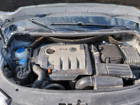 VW Touran Trendline, снимка 14