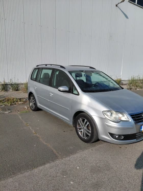 VW Touran Trendline, снимка 3