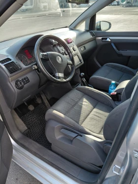 VW Touran Trendline, снимка 9