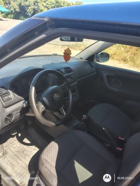 Skoda Fabia, снимка 6
