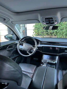 Audi A8, снимка 13