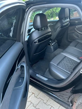 Audi A8, снимка 10