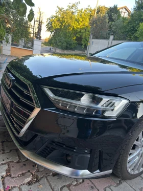 Audi A8, снимка 8