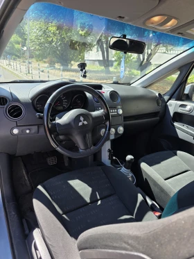 Mitsubishi Colt, снимка 16