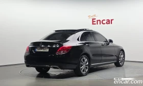 Mercedes-Benz C 300 C300 4MATIC, снимка 2