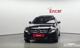 Mercedes-Benz C 300 C300 4MATIC, снимка 3