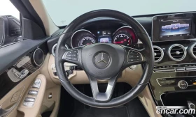 Mercedes-Benz C 300 C300 4MATIC, снимка 13