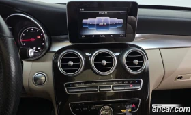 Mercedes-Benz C 300 C300 4MATIC, снимка 14
