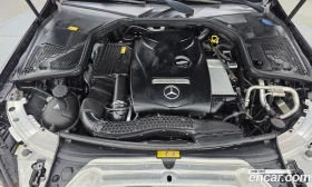 Mercedes-Benz C 300 C300 4MATIC, снимка 6