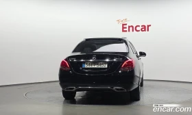 Mercedes-Benz C 300 C300 4MATIC, снимка 4