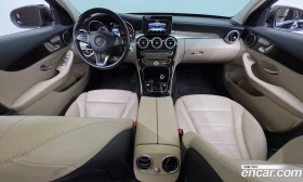 Mercedes-Benz C 300 C300 4MATIC, снимка 7