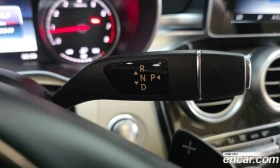 Mercedes-Benz C 300 C300 4MATIC, снимка 9