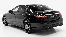 Mercedes-Benz E 220, снимка 4